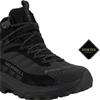 MERRELL MOAB SPEED 2 GORE-TEX BOOT-BLACK